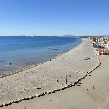 Disfruta De La Playa, Mar Y Sol En *